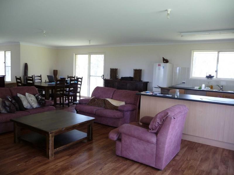 Moolboolaman QLD 4671