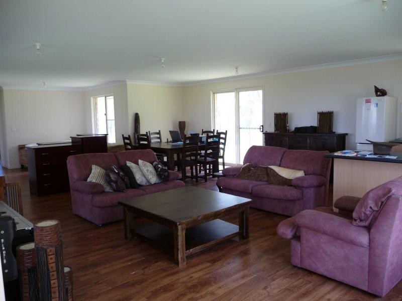 Moolboolaman QLD 4671