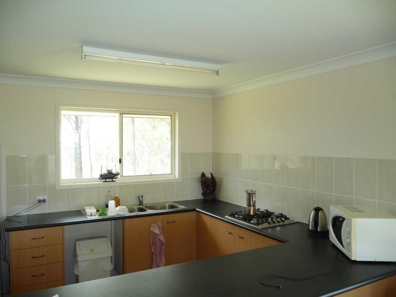 Moolboolaman QLD 4671