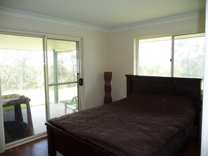 Moolboolaman QLD 4671