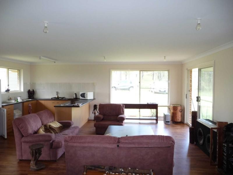 Moolboolaman QLD 4671