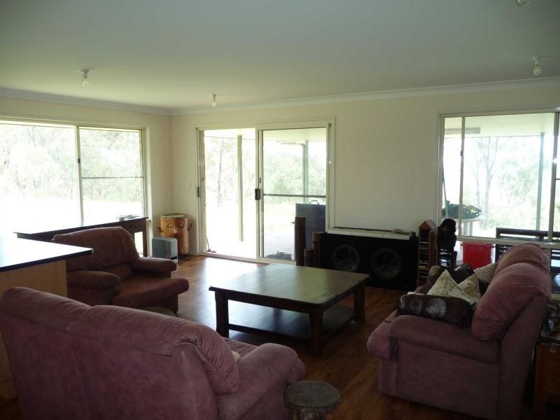 Moolboolaman QLD 4671