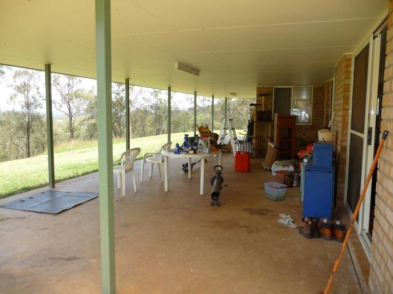 Moolboolaman QLD 4671