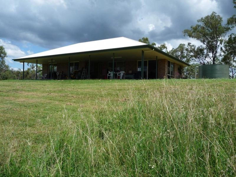 Moolboolaman QLD 4671