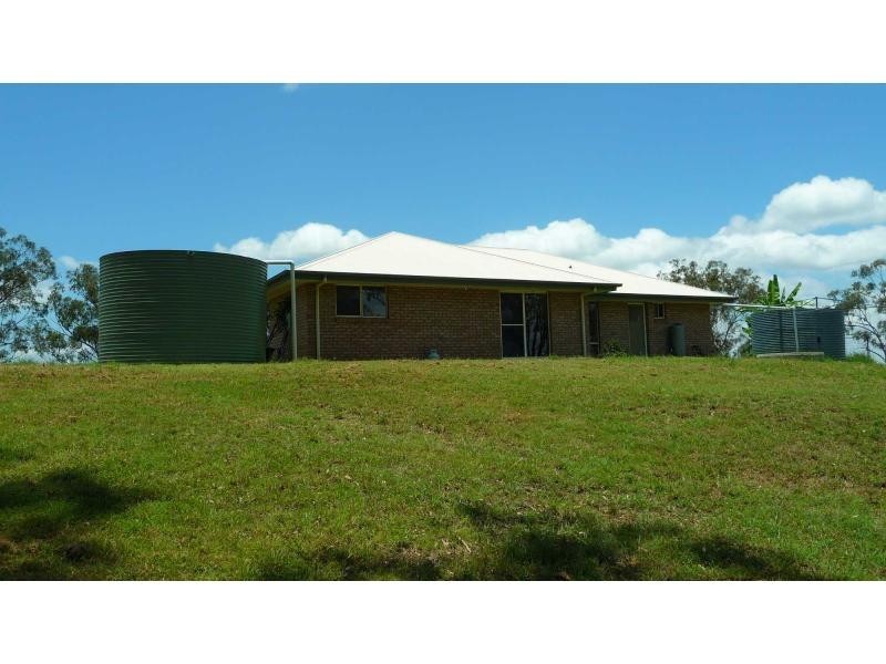 Moolboolaman QLD 4671