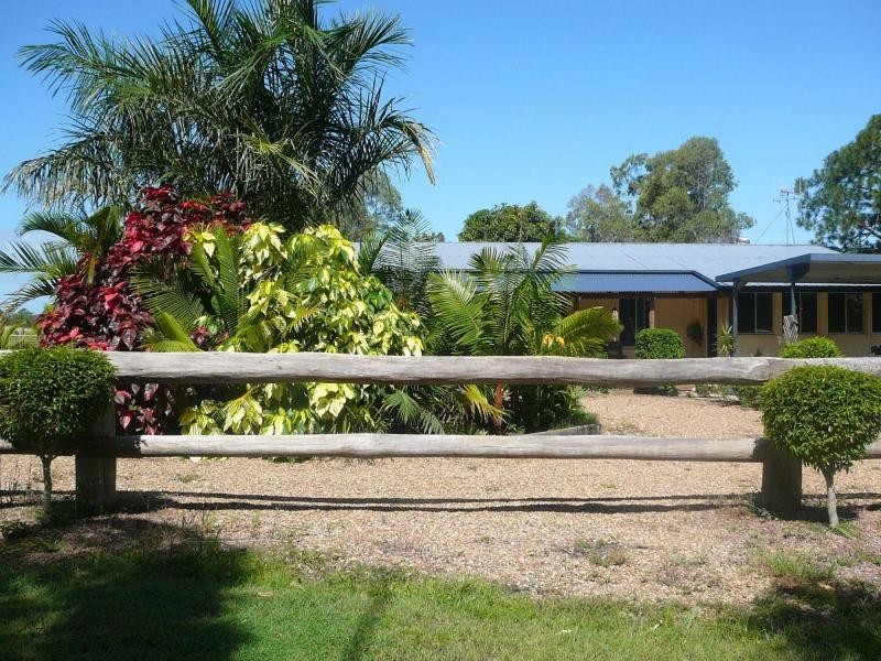 Bucca QLD 4670