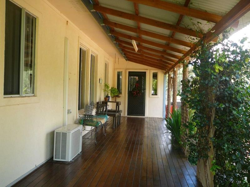 Bucca QLD 4670