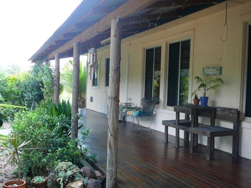 Bucca QLD 4670