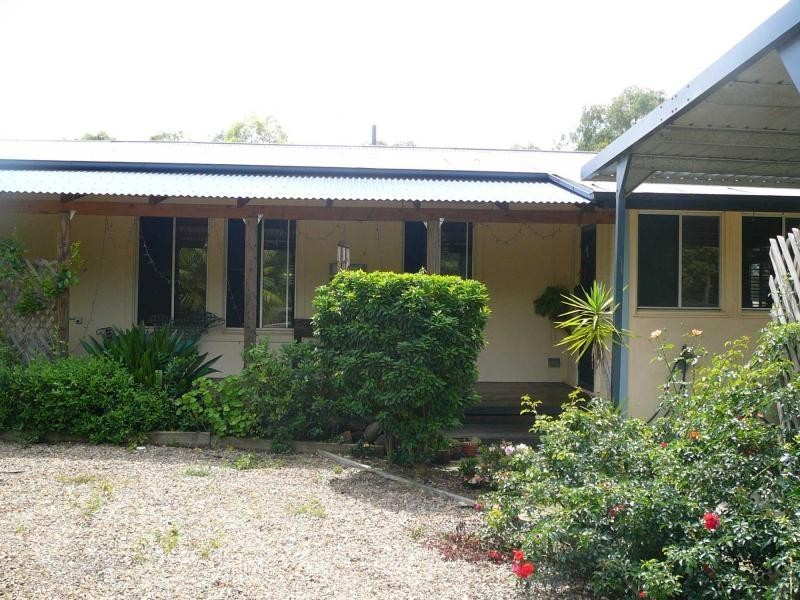 Bucca QLD 4670