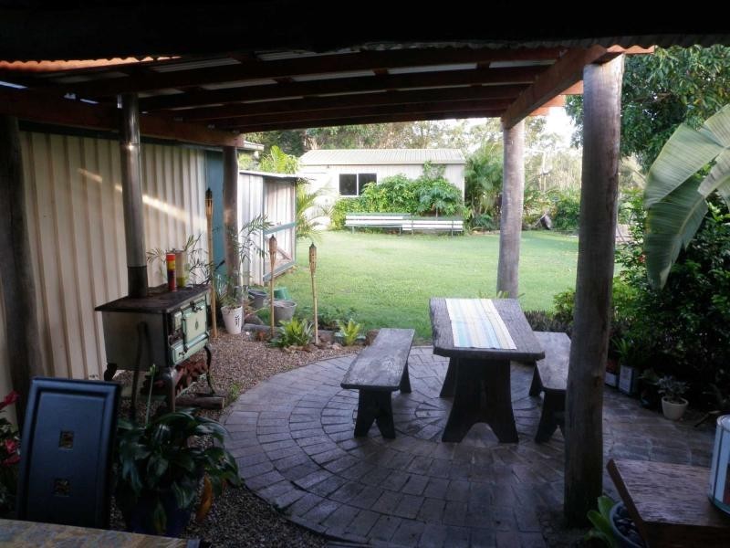 Bucca QLD 4670