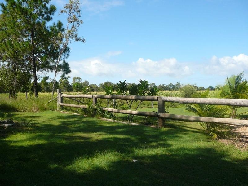 Bucca QLD 4670