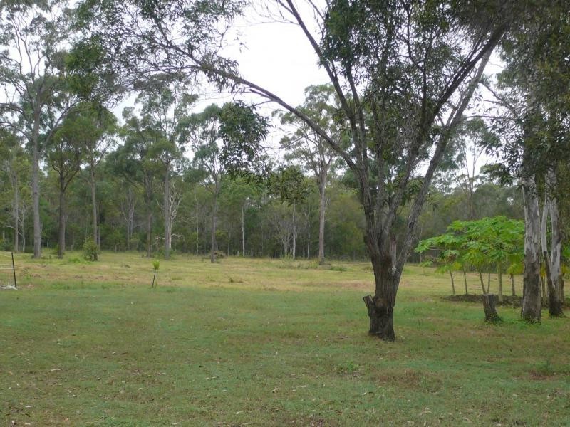 Bucca QLD 4670