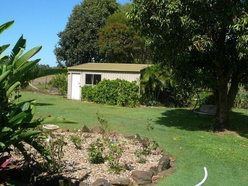 Bucca QLD 4670