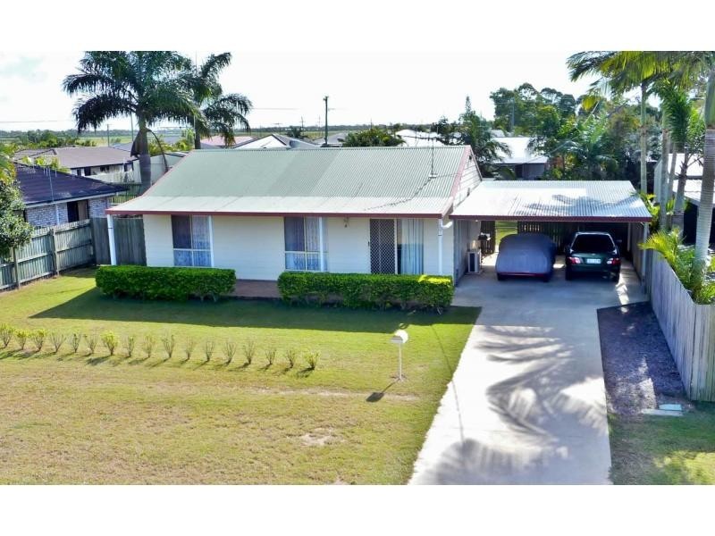 64 Clearview Avenue, Thabeban QLD 4670