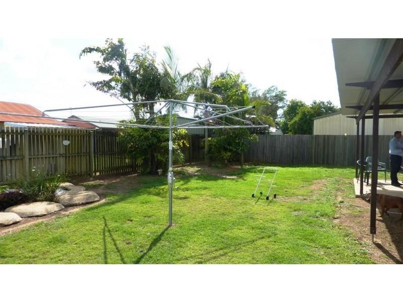 64 Clearview Avenue, Thabeban QLD 4670