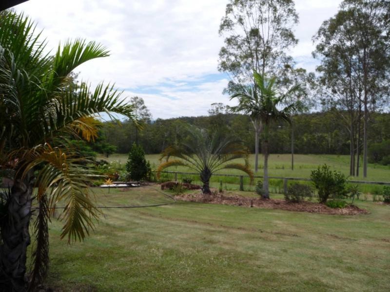 Rosedale QLD 4674