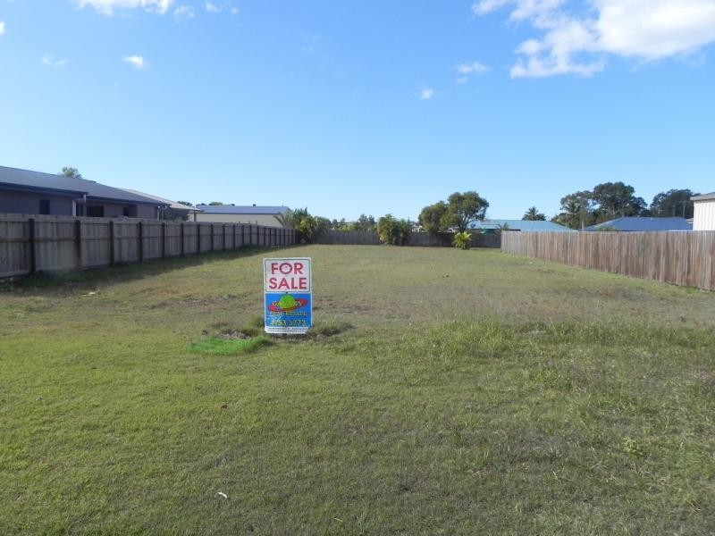 Elliott Heads QLD 4670