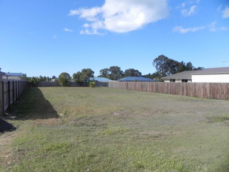 Elliott Heads QLD 4670
