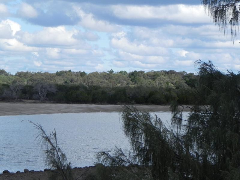 Elliott Heads QLD 4670