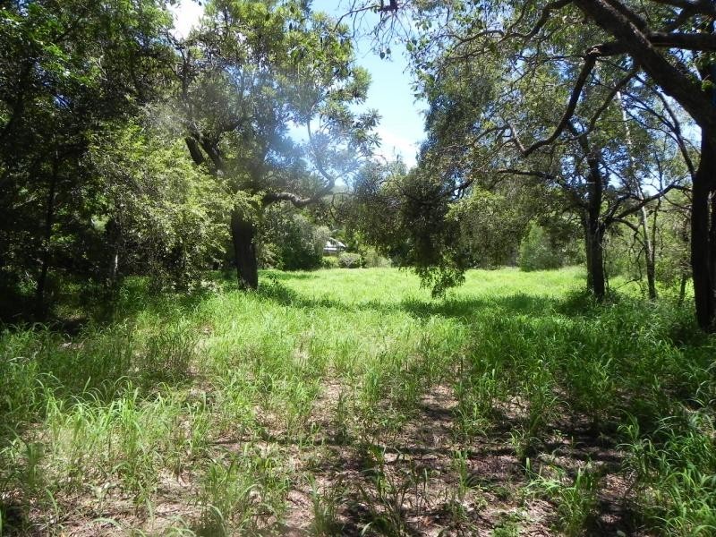 Moore Park Beach QLD 4670