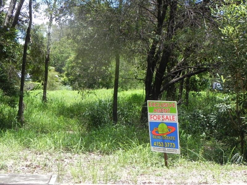 Moore Park Beach QLD 4670