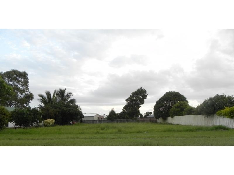 Innes Park QLD 4670