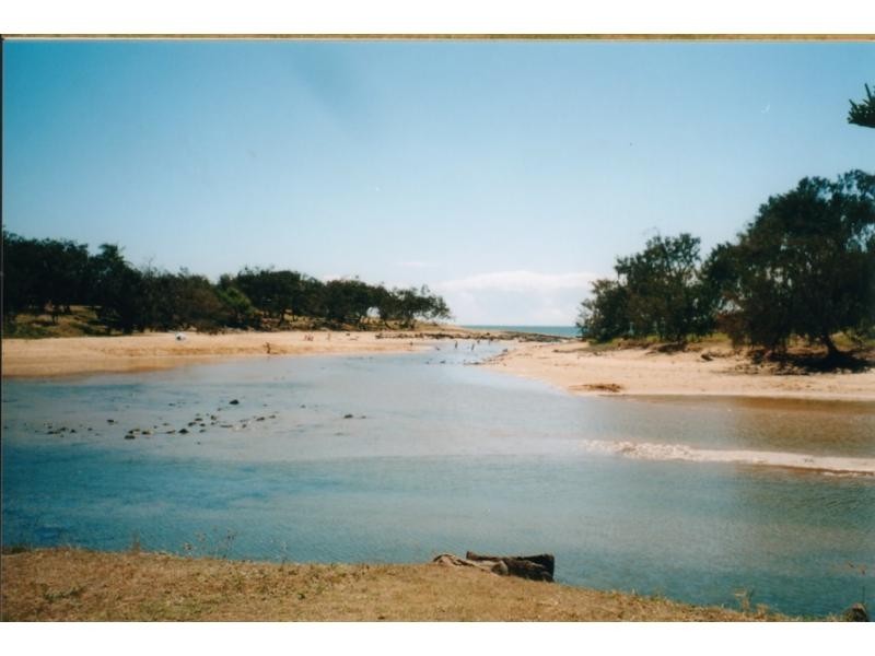 Innes Park QLD 4670