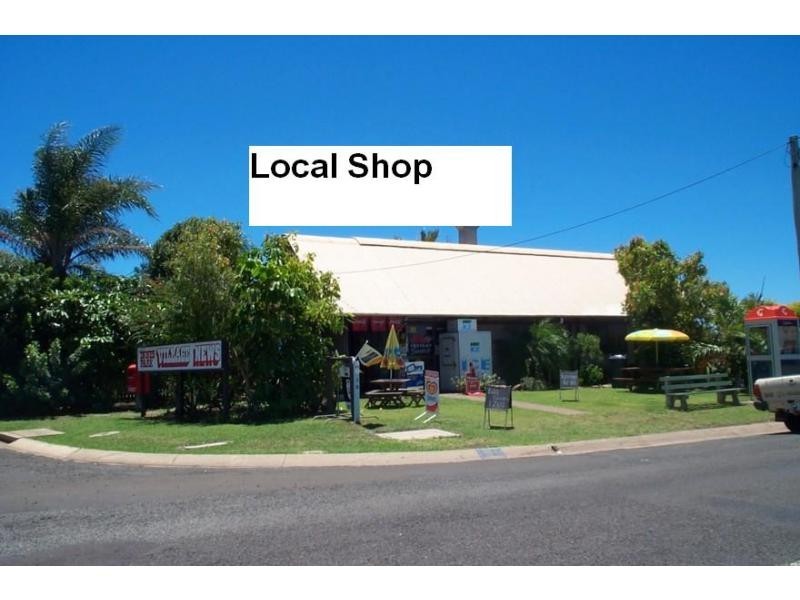 Innes Park QLD 4670