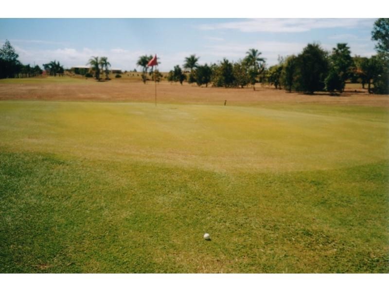 Innes Park QLD 4670
