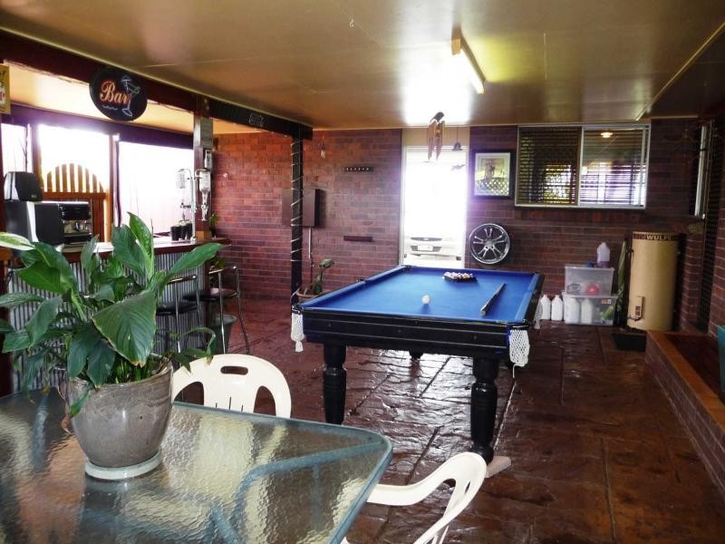 Avoca QLD 4670