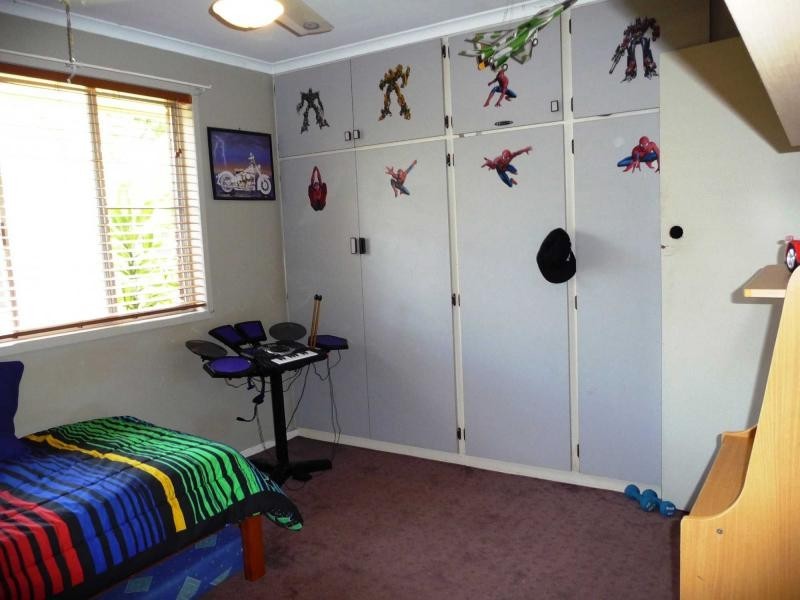 Avoca QLD 4670