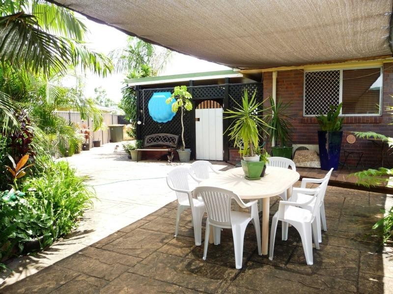 Avoca QLD 4670