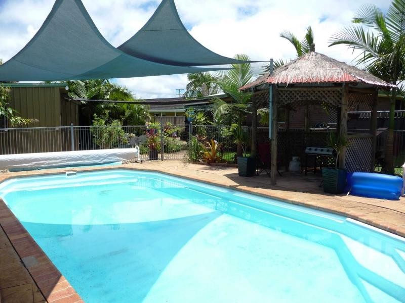 Avoca QLD 4670