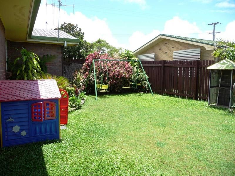 Avoca QLD 4670