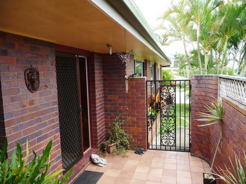 Avoca QLD 4670