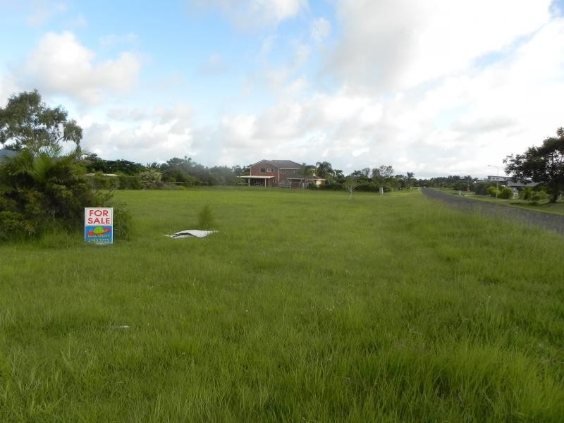 Innes Park QLD 4670