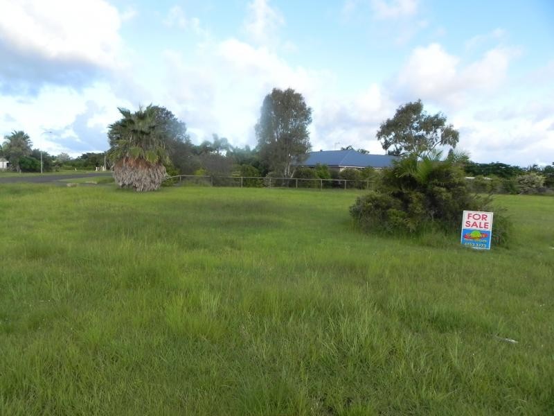 Innes Park QLD 4670