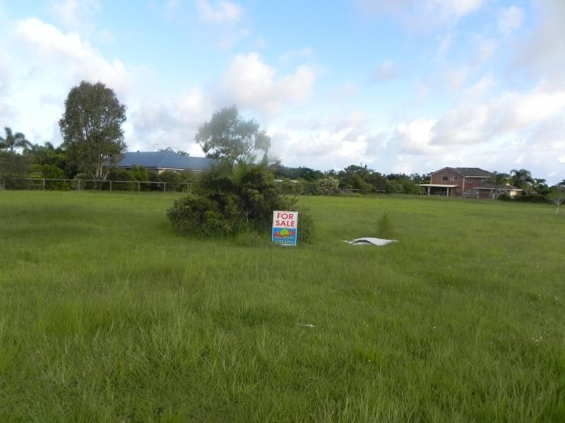 Innes Park QLD 4670