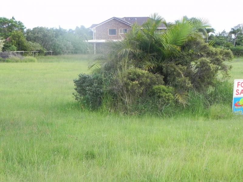 Innes Park QLD 4670