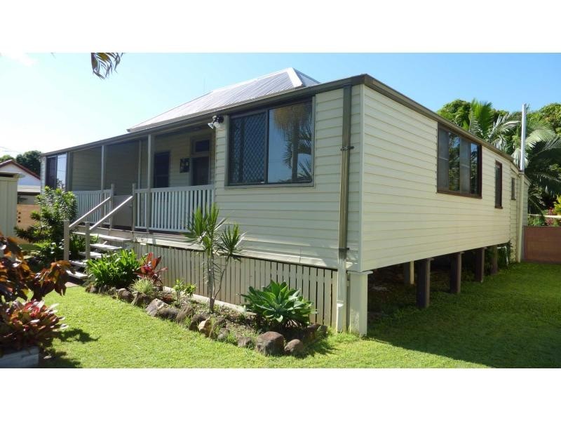 Svensson Heights QLD 4670