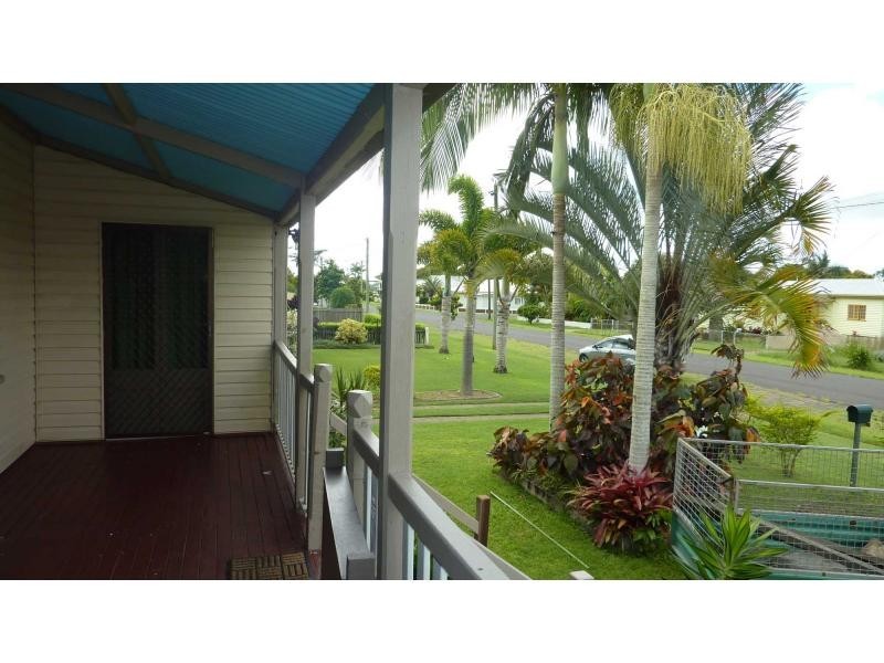 Svensson Heights QLD 4670