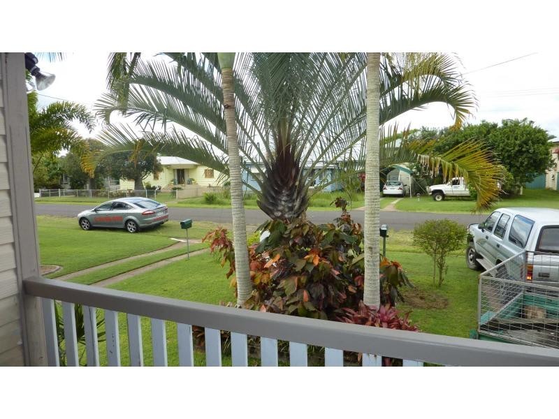 Svensson Heights QLD 4670