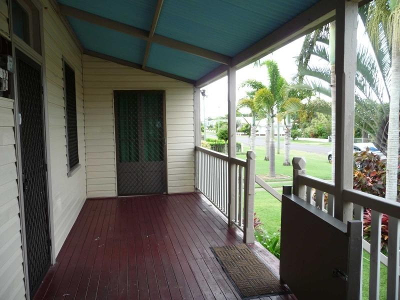 Svensson Heights QLD 4670