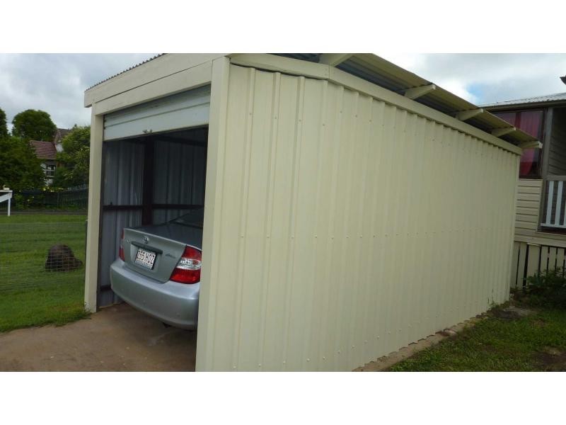 Svensson Heights QLD 4670