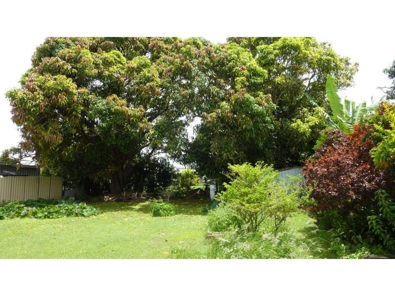 Svensson Heights QLD 4670