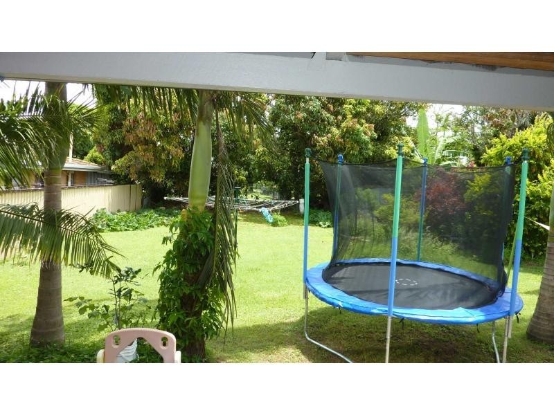 Svensson Heights QLD 4670