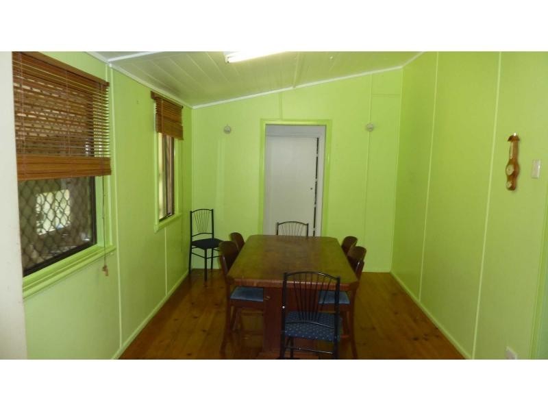 Svensson Heights QLD 4670