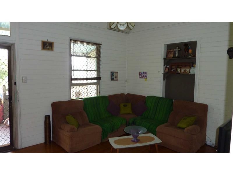 Svensson Heights QLD 4670