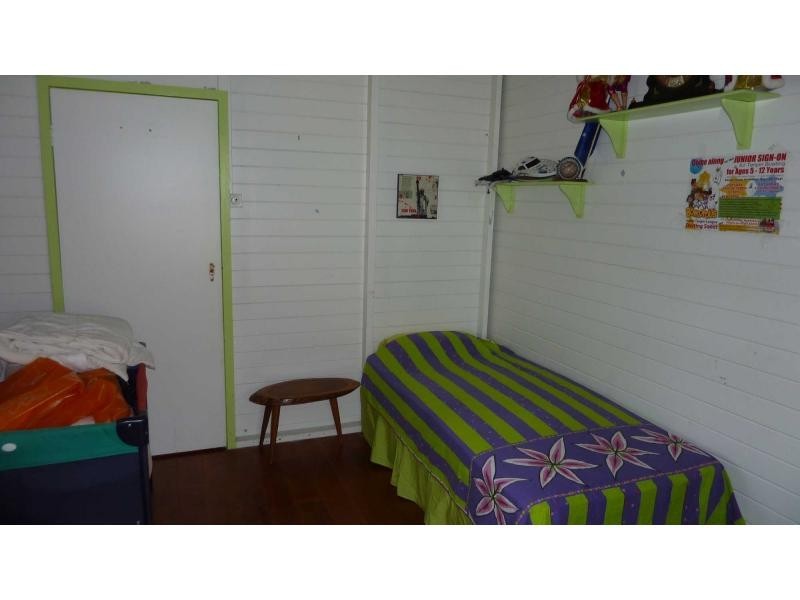 Svensson Heights QLD 4670