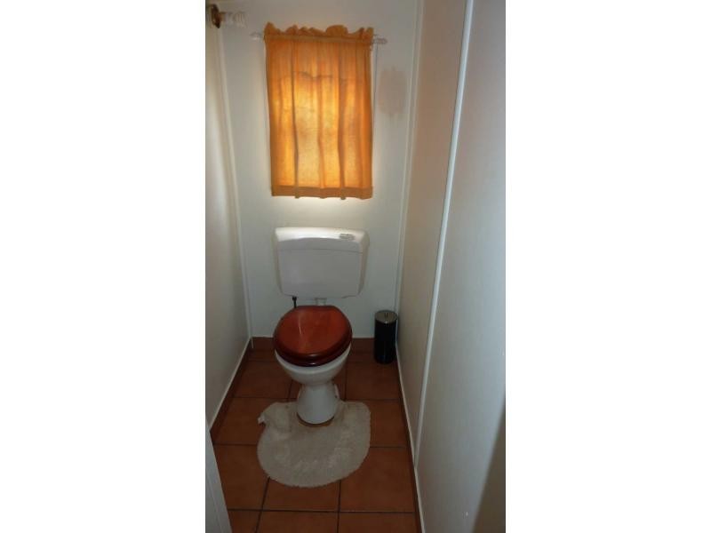 Svensson Heights QLD 4670